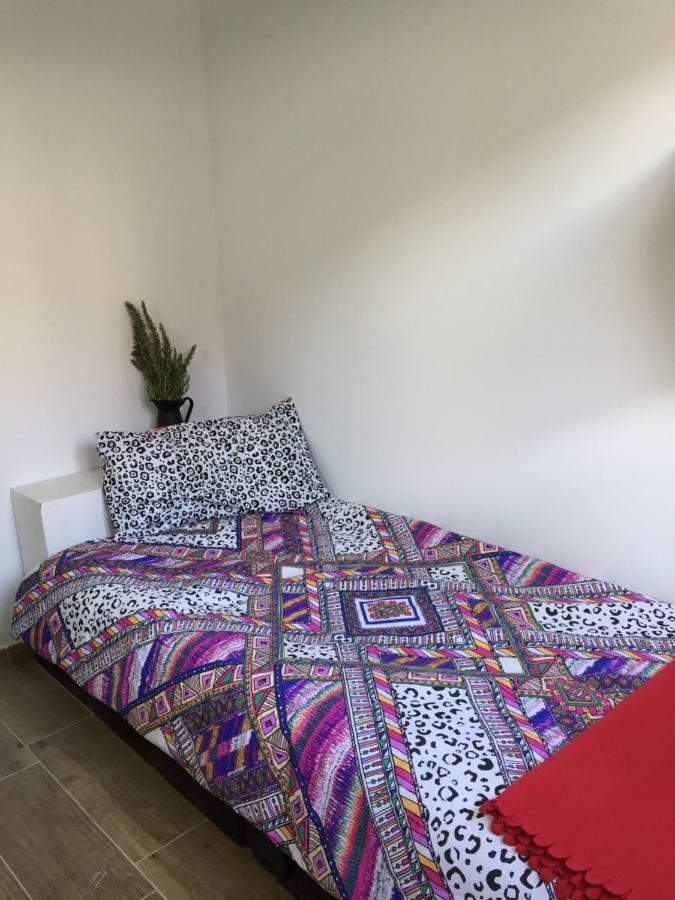 Casa Campillo, Habitaciones Individuales Telde Zewnętrze zdjęcie
