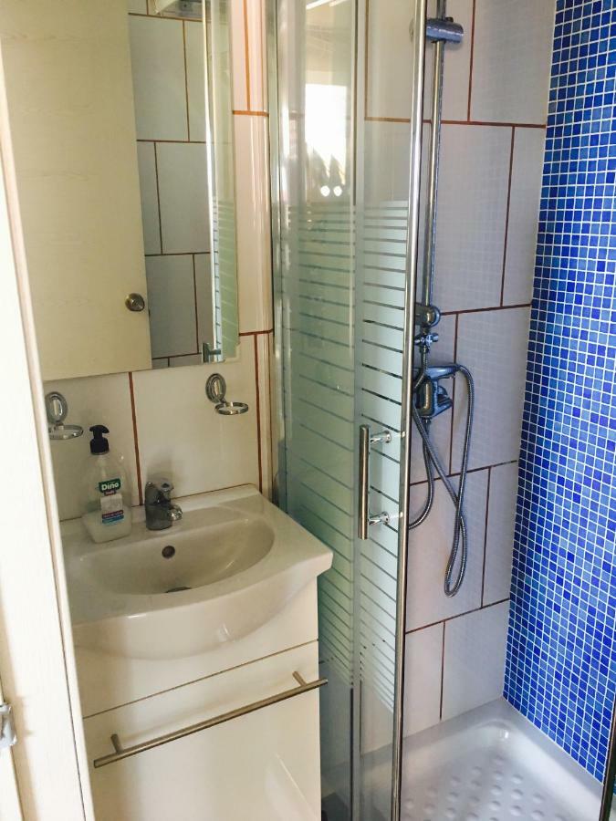 Casa Campillo, Habitaciones Individuales Telde Zewnętrze zdjęcie
