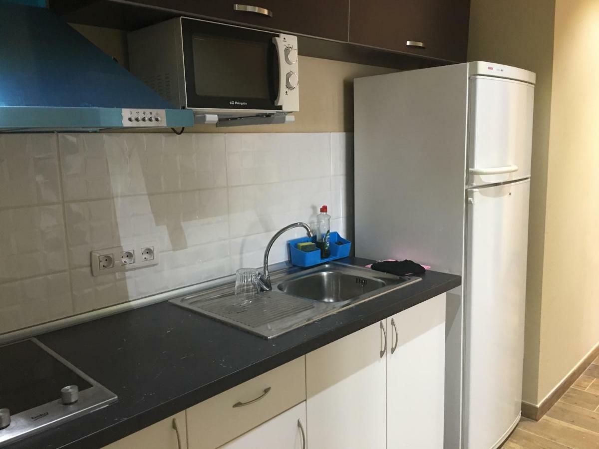 Casa Campillo, Habitaciones Individuales Telde Zewnętrze zdjęcie