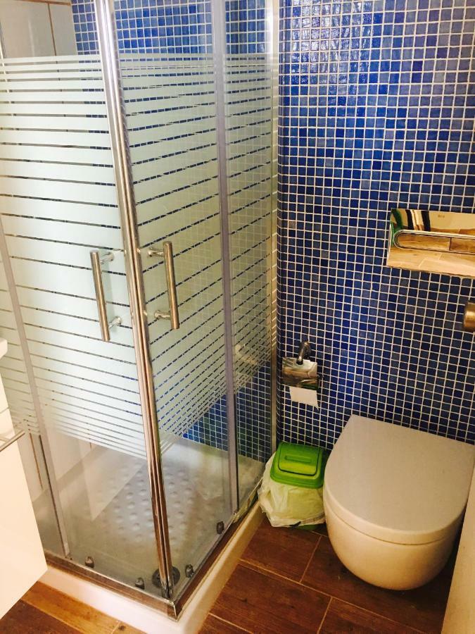 Casa Campillo, Habitaciones Individuales Telde Zewnętrze zdjęcie
