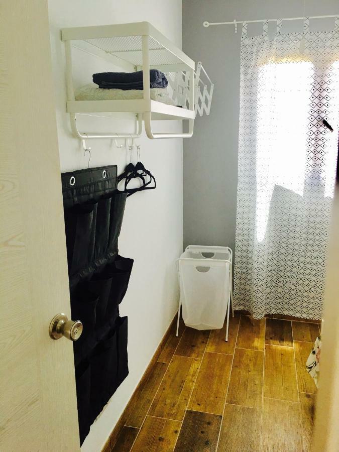 Casa Campillo, Habitaciones Individuales Telde Zewnętrze zdjęcie
