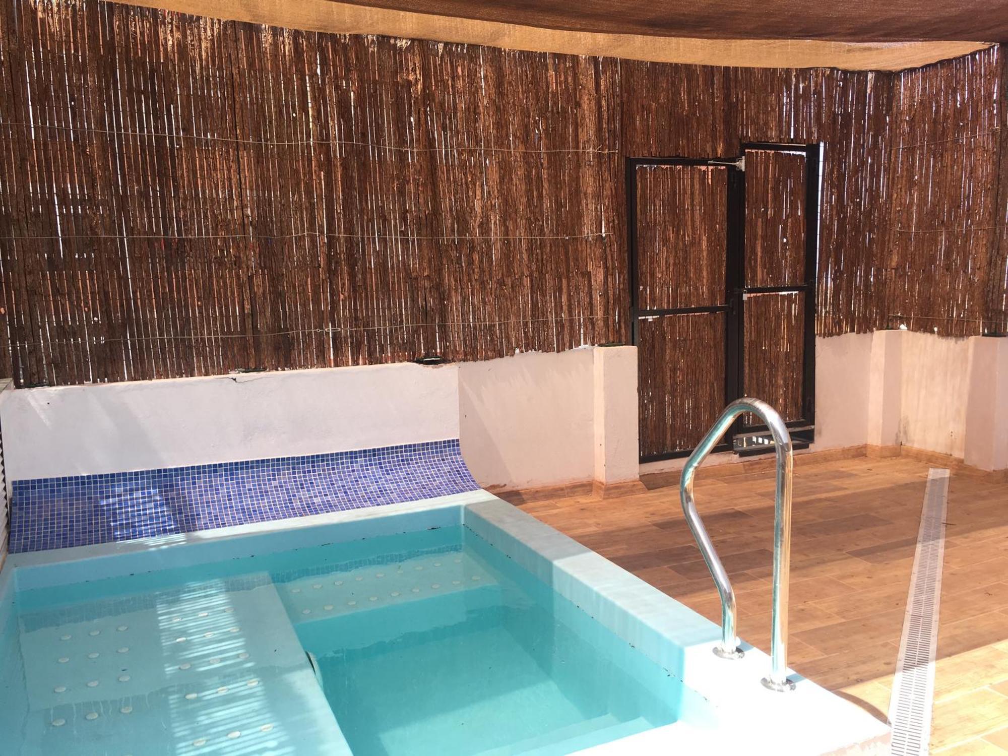 Casa Campillo, Habitaciones Individuales Telde Zewnętrze zdjęcie