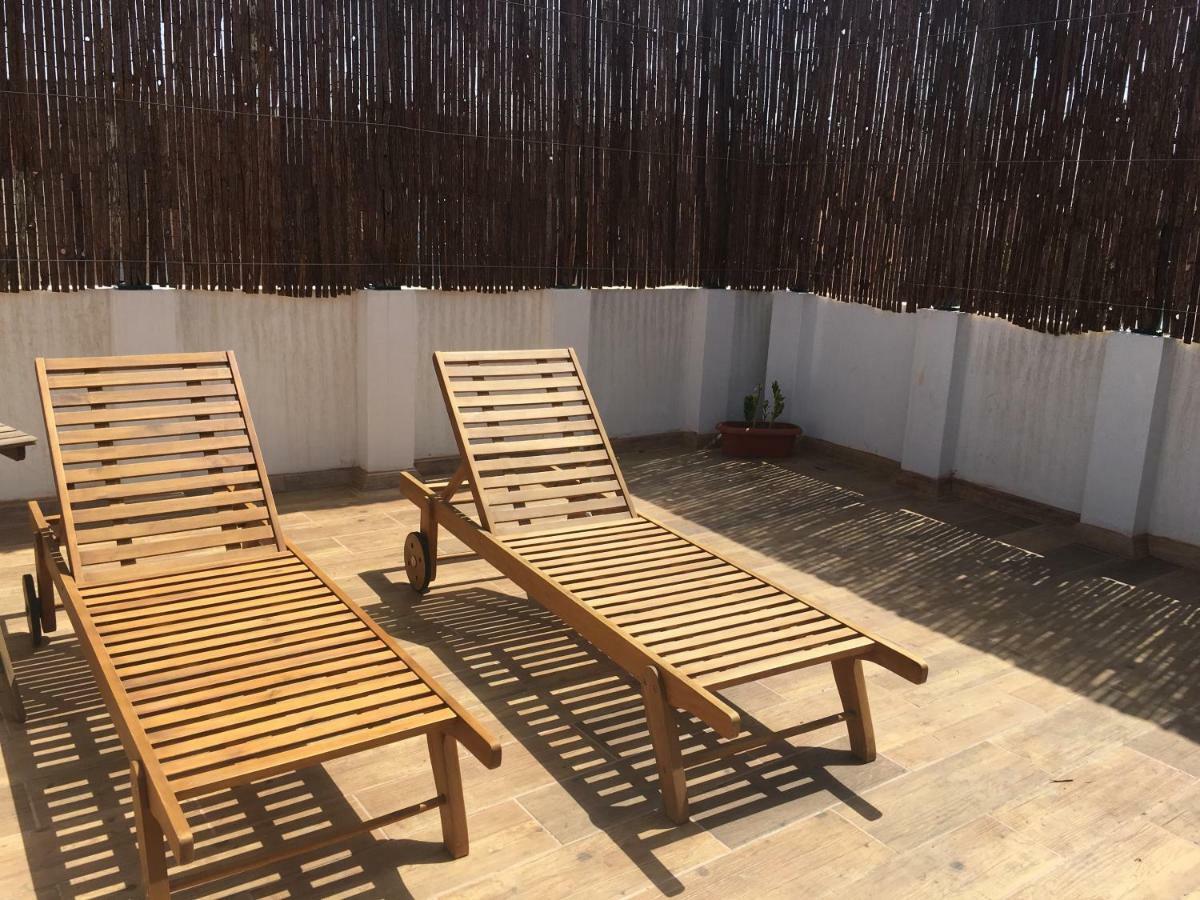 Casa Campillo, Habitaciones Individuales Telde Zewnętrze zdjęcie